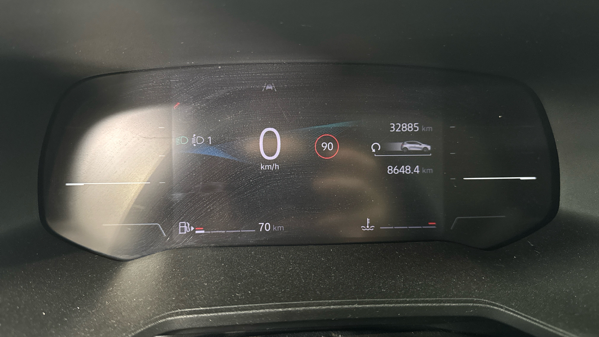 Mitsubishi Colt 1.0 MPI Kyoto — photo 3