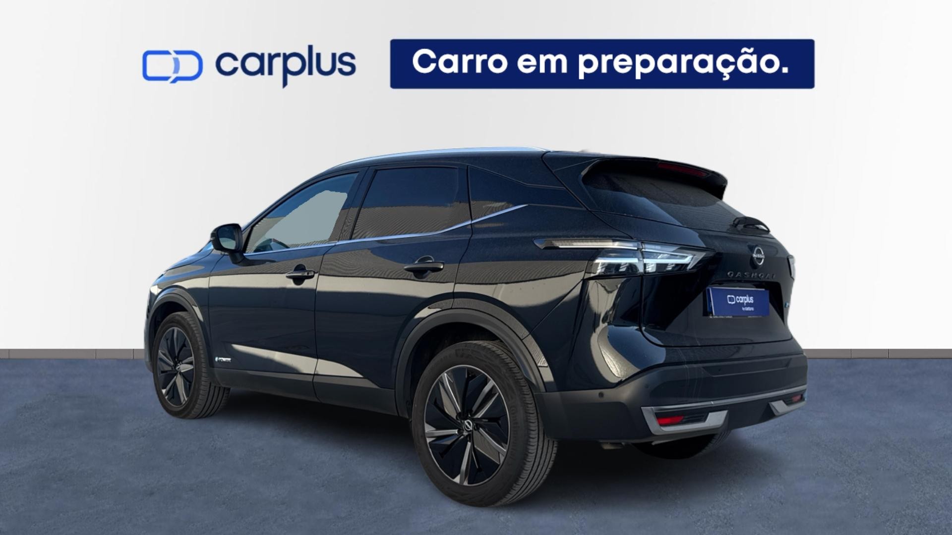 Nissan Qashqai 1.5 E-POWER 190cv Tekna+ — photo 2