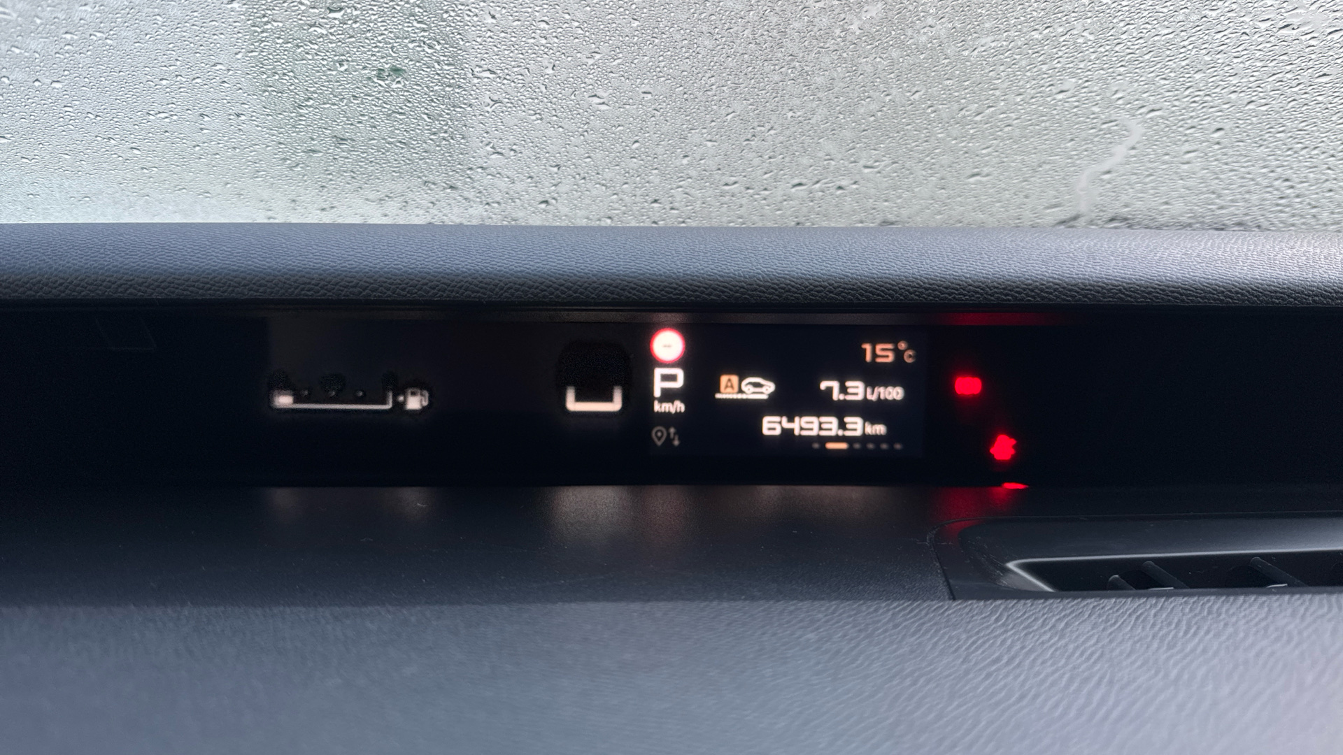 Citroën C3 Aircross 1.2 PureTech 130 S&S EAT6 Max — photo 3