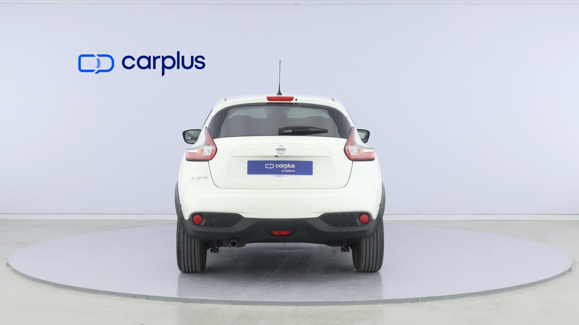 Nissan JUKE 1.2 DIG-T Acenta — photo 2