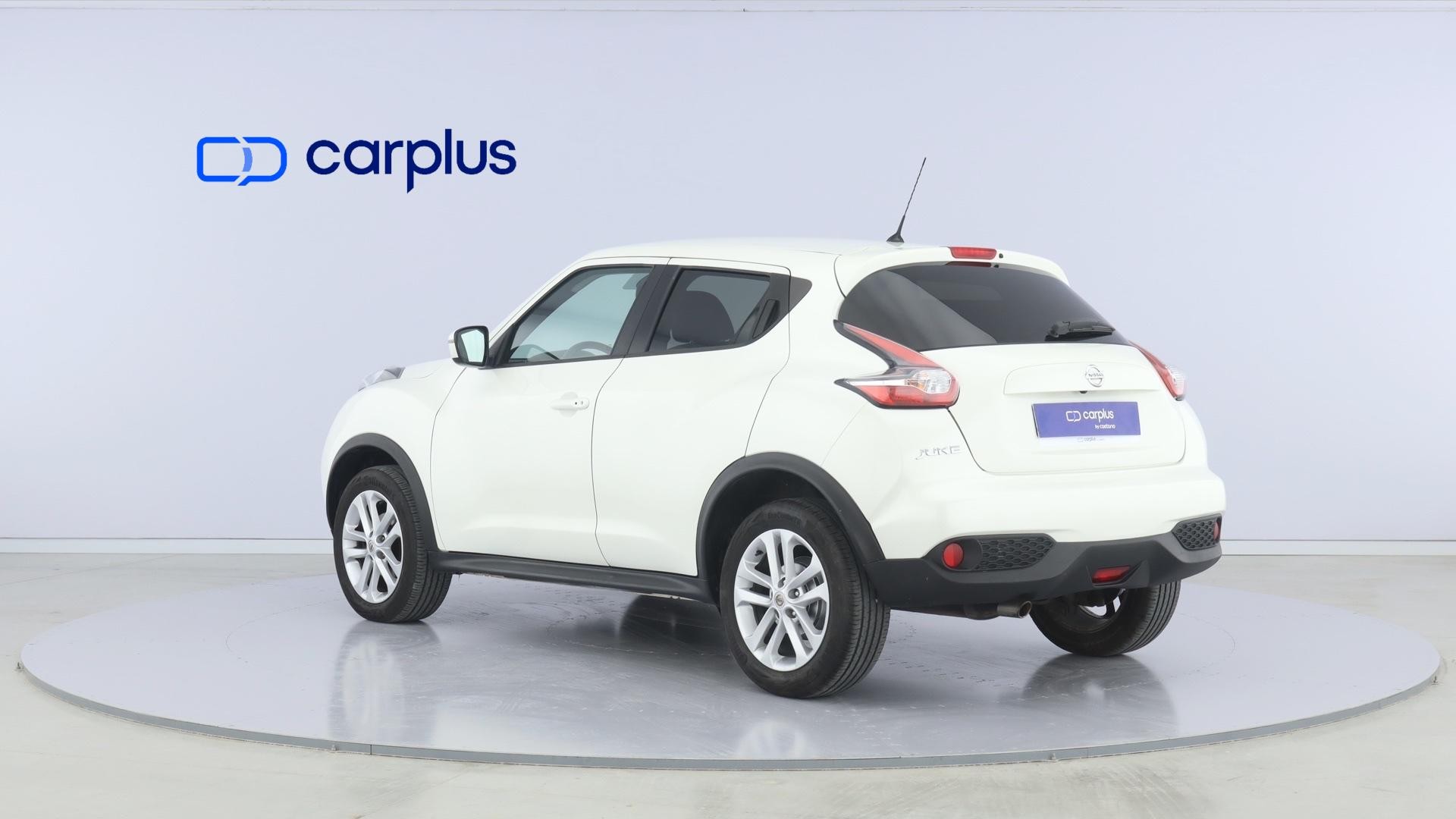 Nissan JUKE 1.2 DIG-T Acenta — photo 3