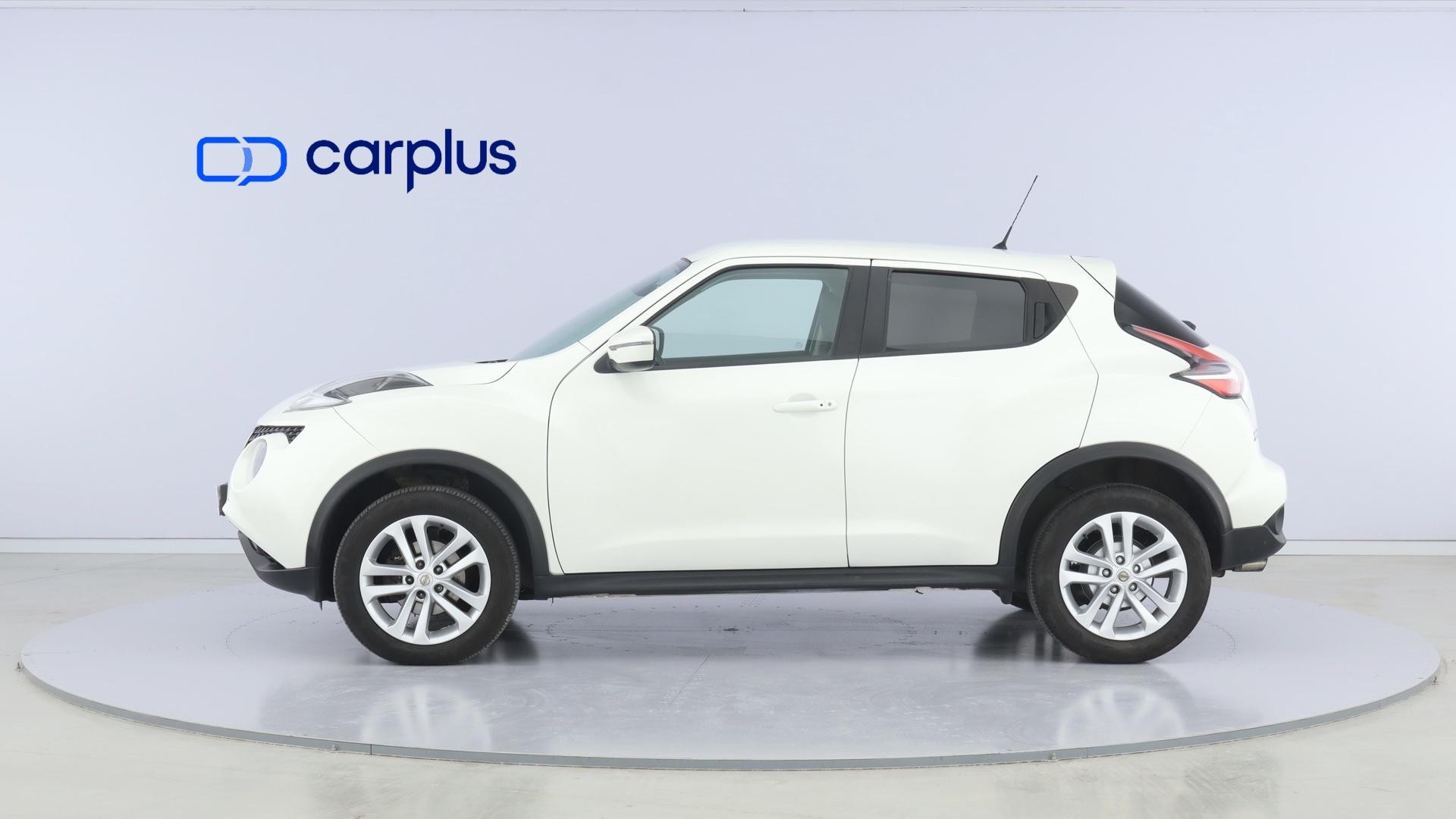 Nissan JUKE 1.2 DIG-T Acenta — photo 4