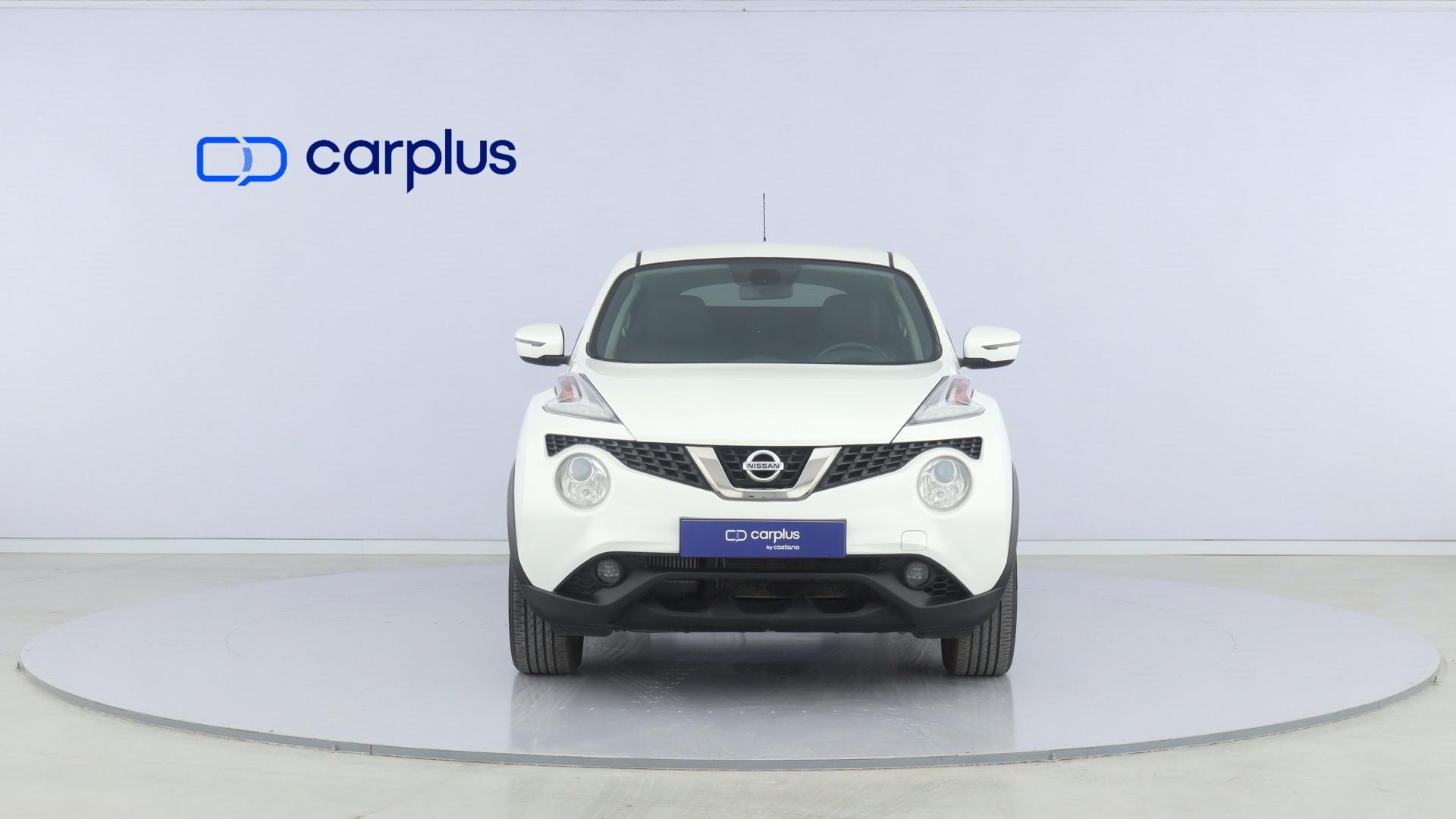 Nissan JUKE 1.2 DIG-T Acenta — photo 5