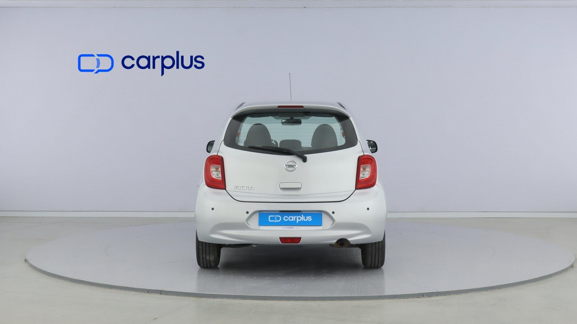 Nissan Micra 1.2 80cv Acenta — photo 2