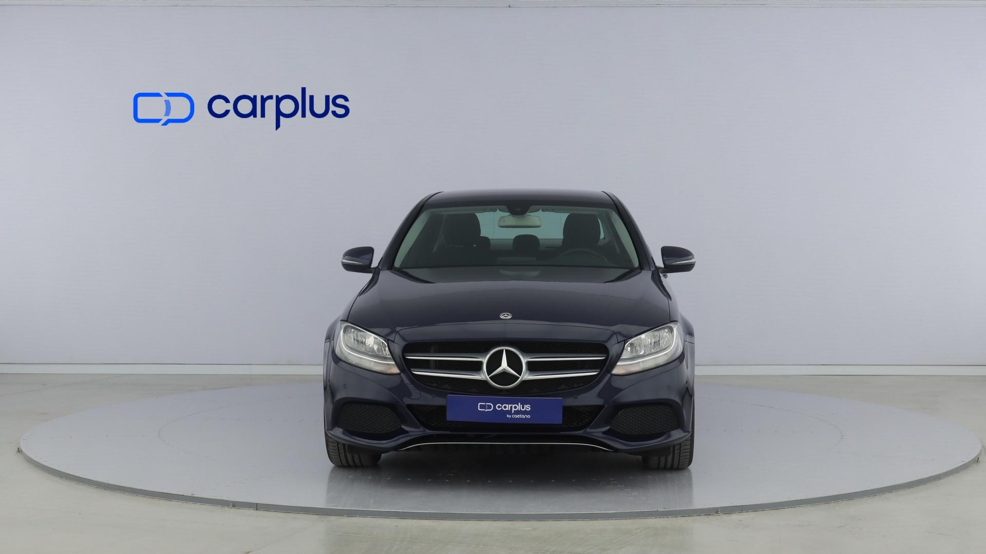 Mercedes-Benz Classe C 200 D Auto — photo 5