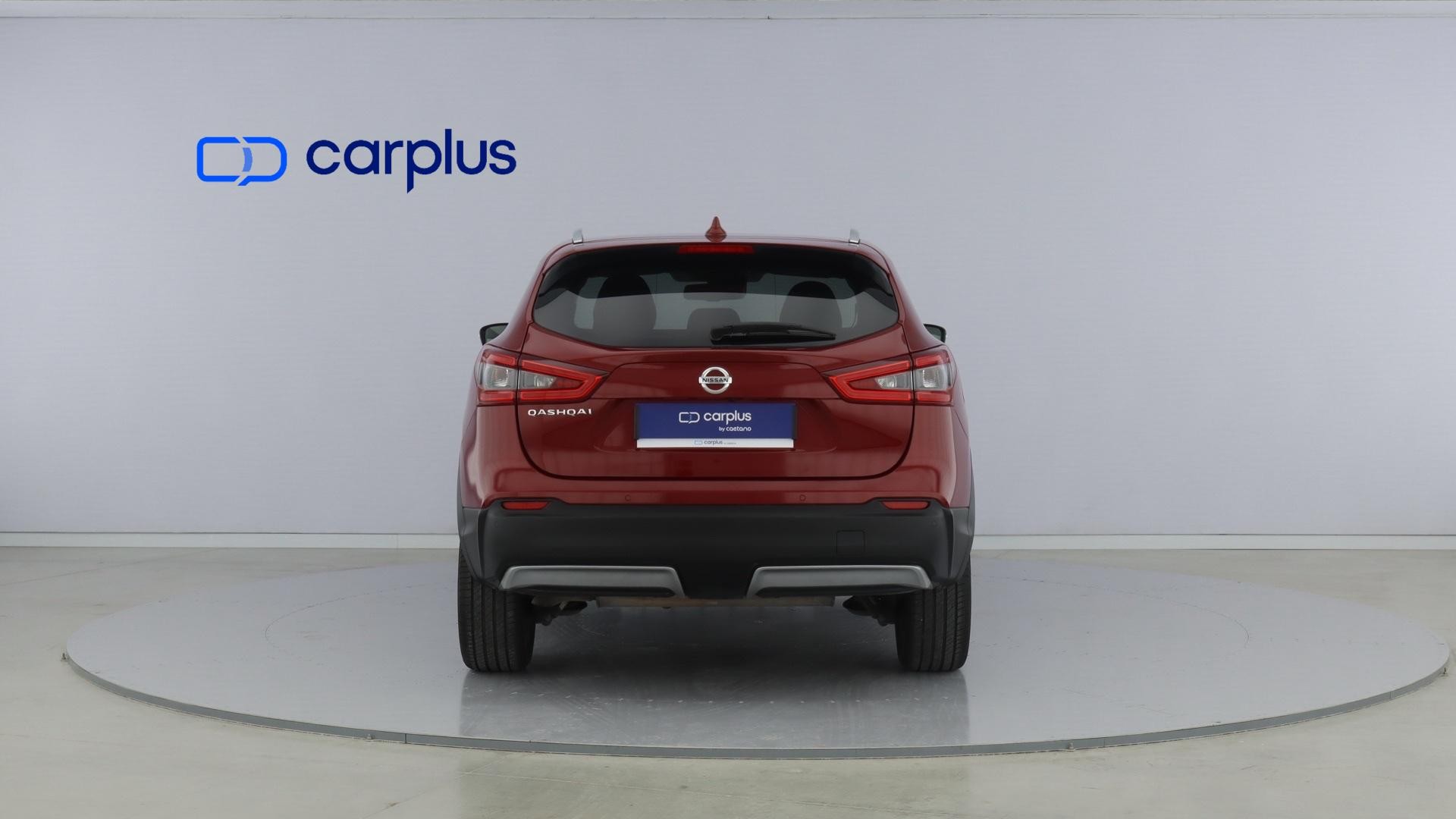Nissan Qashqai DIG-T 140CV N-CONNECTA LED — photo 2