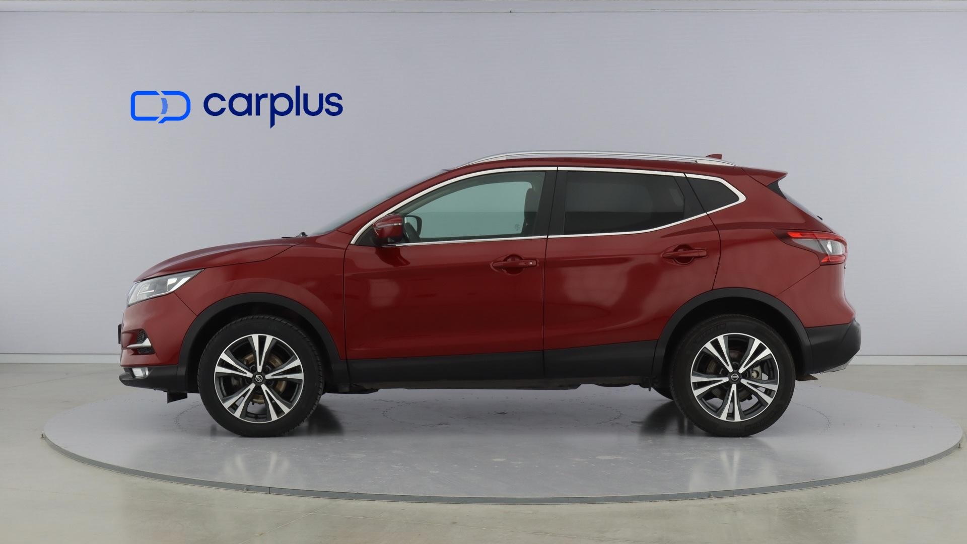 Nissan Qashqai DIG-T 140CV N-CONNECTA LED — photo 4