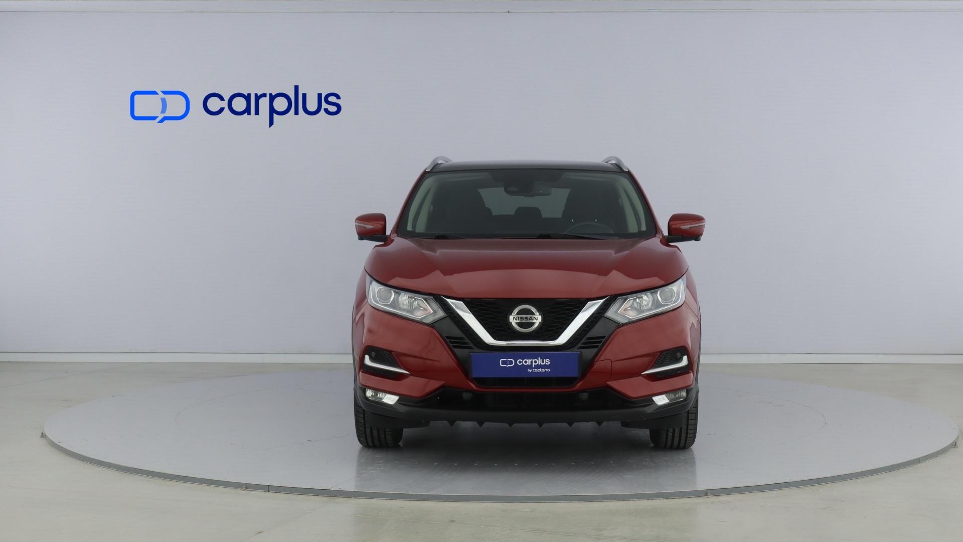 Nissan Qashqai DIG-T 140CV N-CONNECTA LED — photo 5