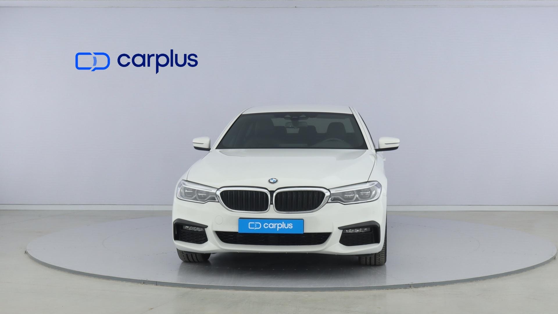 BMW Serie 5 530e iPerformance — photo 5