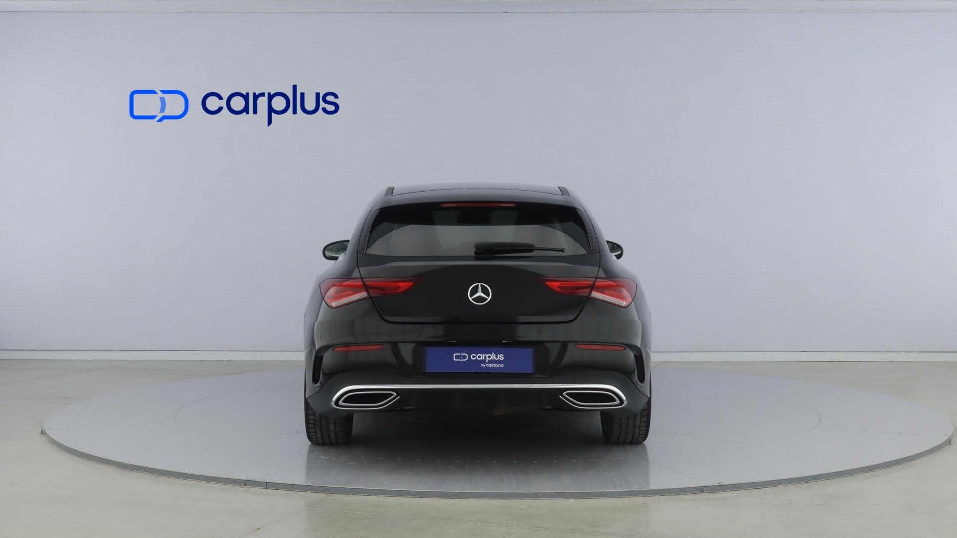 Mercedes-Benz CLA CLA 220d Auto Shooting Brake — photo 2