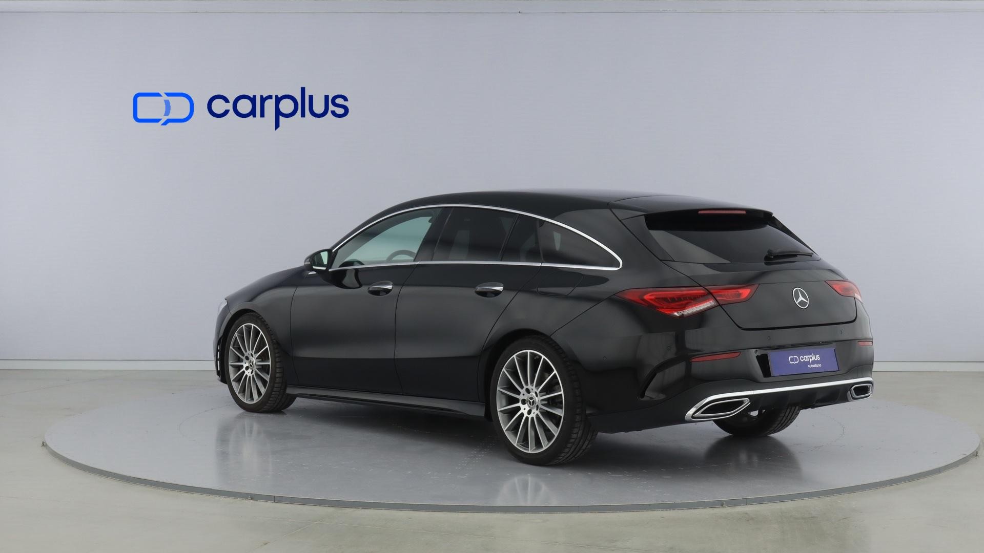 Mercedes-Benz CLA CLA 220d Auto Shooting Brake — photo 3