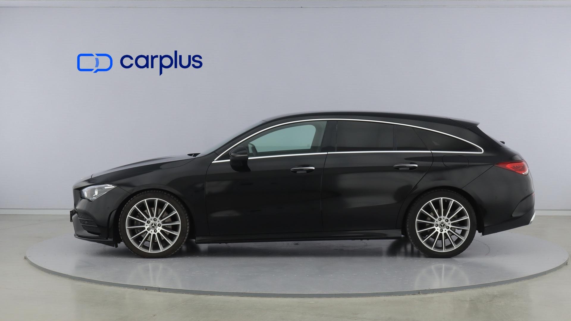 Mercedes-Benz CLA CLA 220d Auto Shooting Brake — photo 4