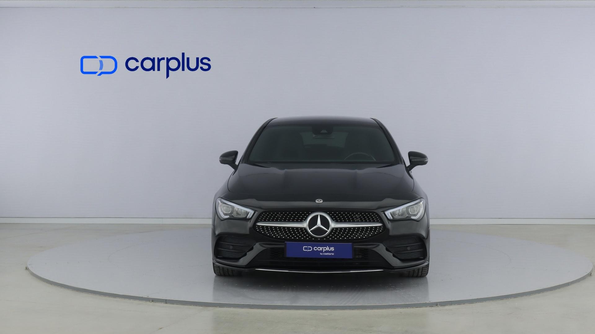 Mercedes-Benz CLA CLA 220d Auto Shooting Brake — photo 5