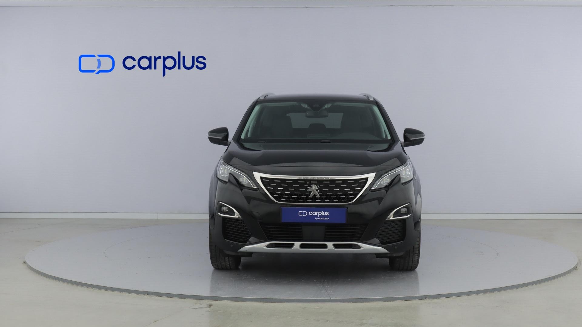 Peugeot 5008 Allure 7 Lug1.6 BlueHDi 120 CVM6 — photo 5