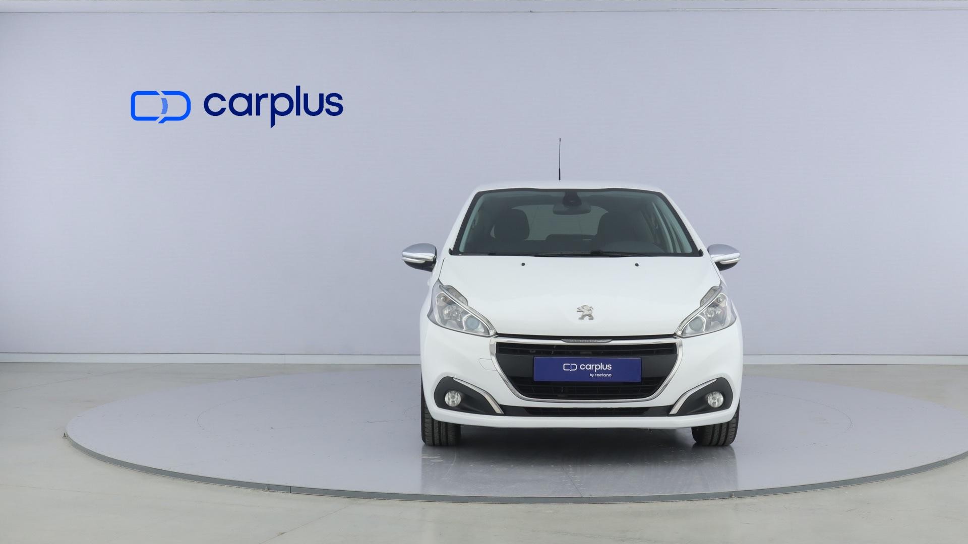 Peugeot 208 Allure 1.2 PureTech 82 CVM5 — photo 5