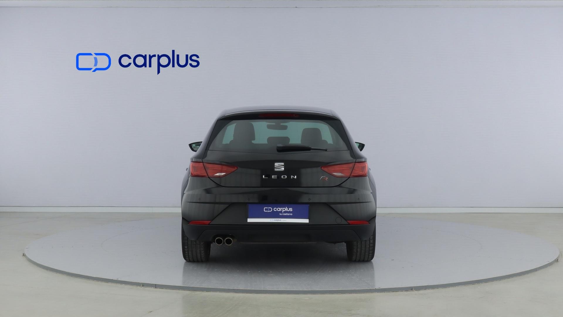 SEAT Leon 1.5 TSI EVO FR DSG 7v S&S — photo 2