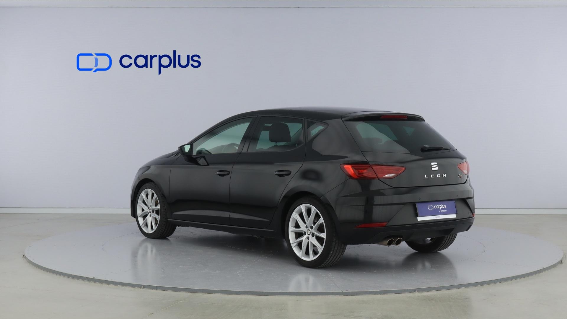 SEAT Leon 1.5 TSI EVO FR DSG 7v S&S — photo 3