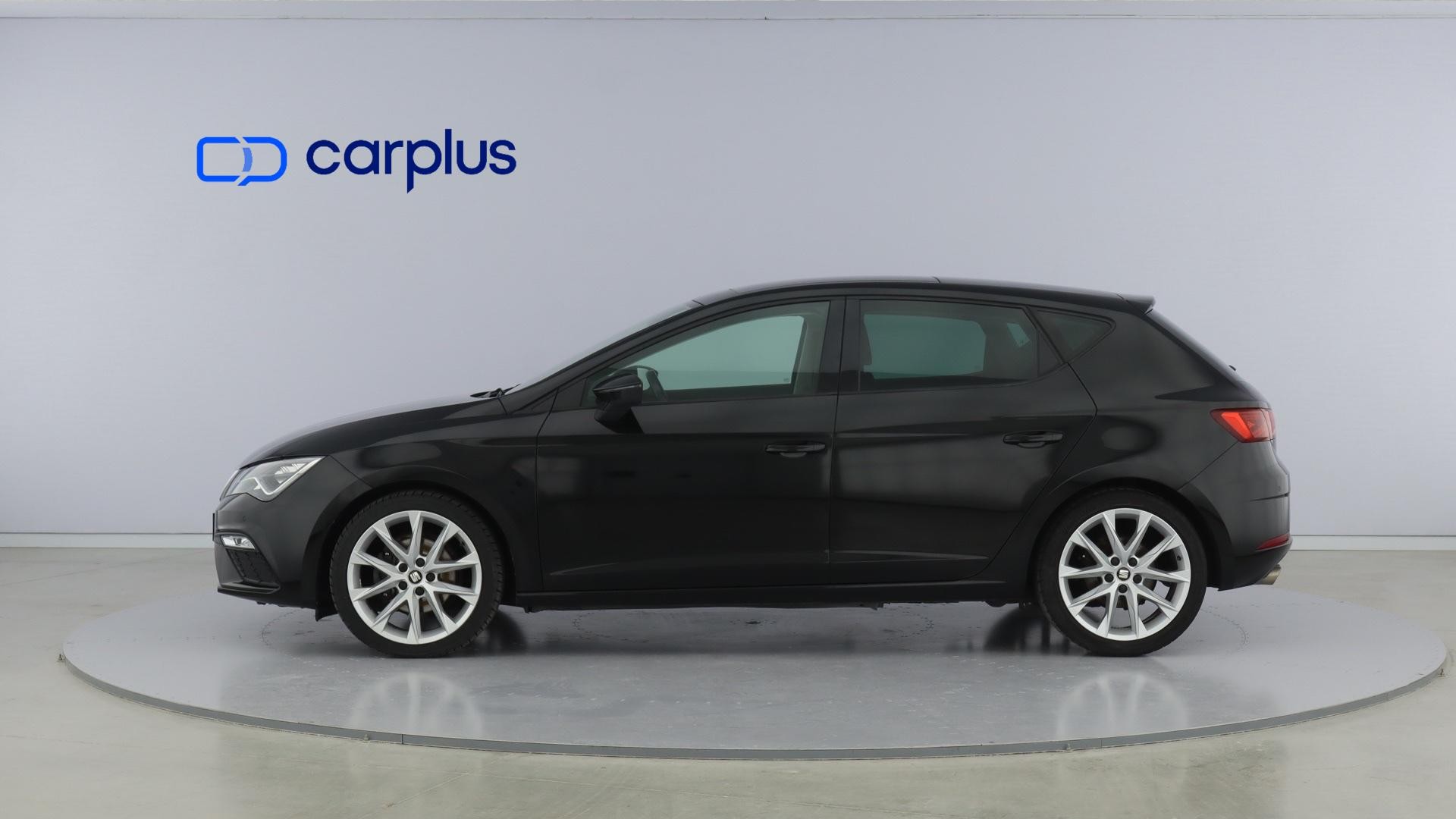 SEAT Leon 1.5 TSI EVO FR DSG 7v S&S — photo 4