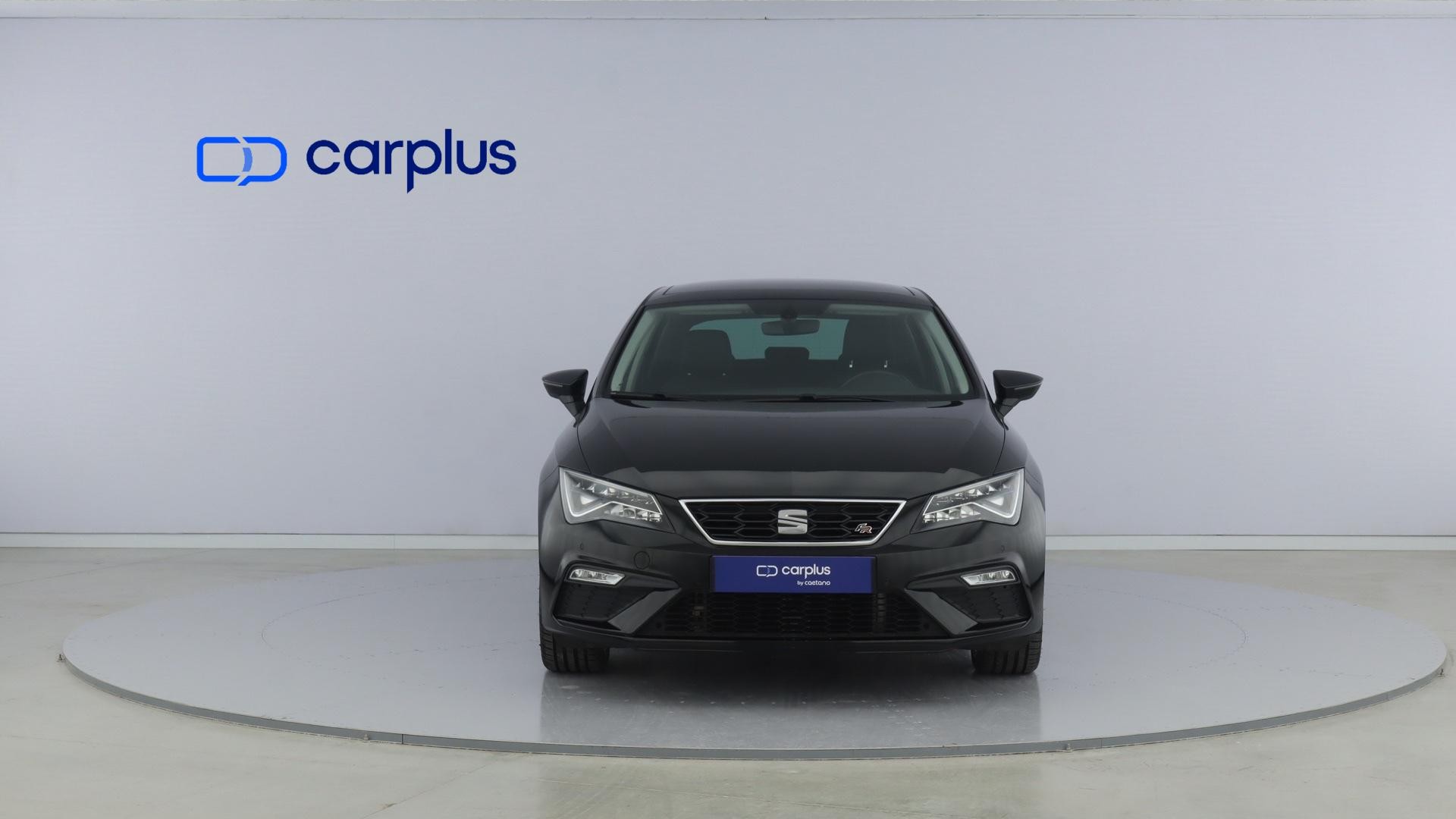SEAT Leon 1.5 TSI EVO FR DSG 7v S&S — photo 5