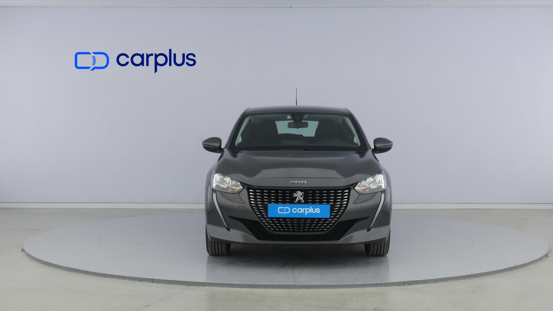 Peugeot 208 1.2 PureTech 100cv Active — photo 5