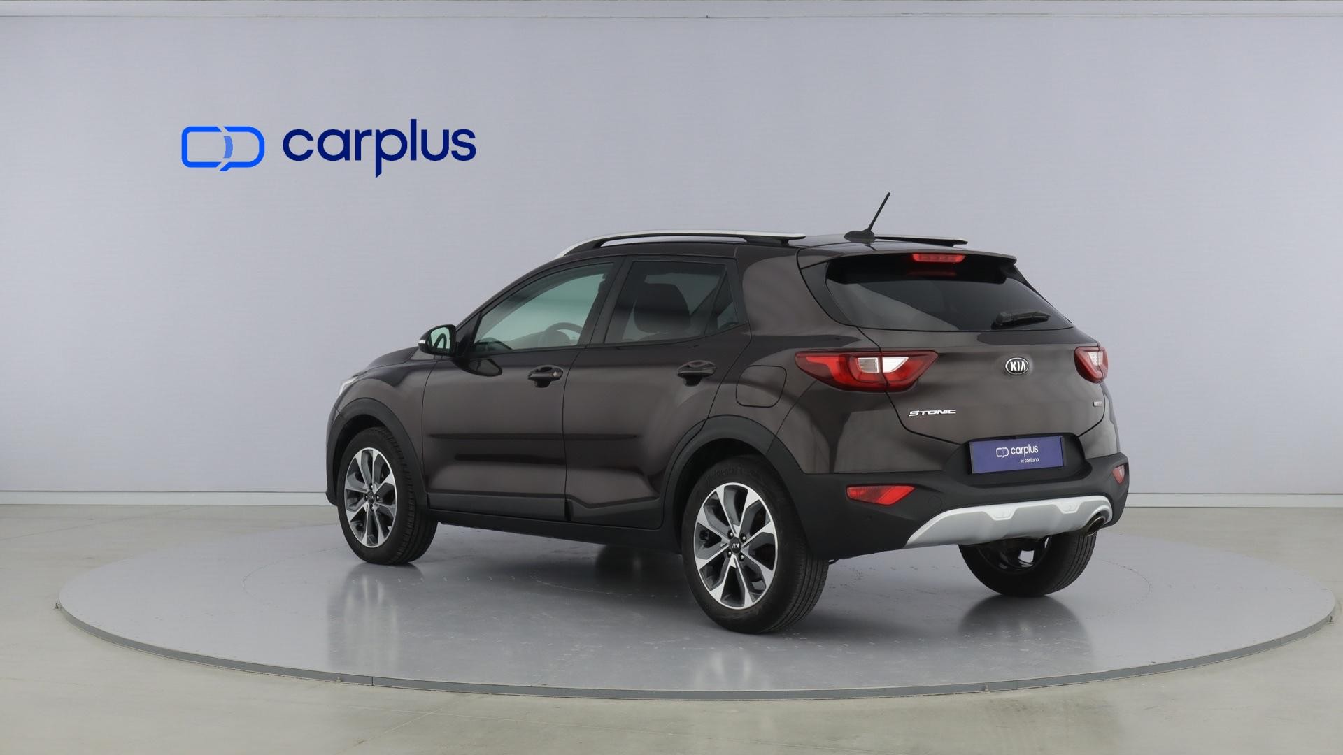 Kia Stonic 1.0 T-GDi ISG TX — photo 3