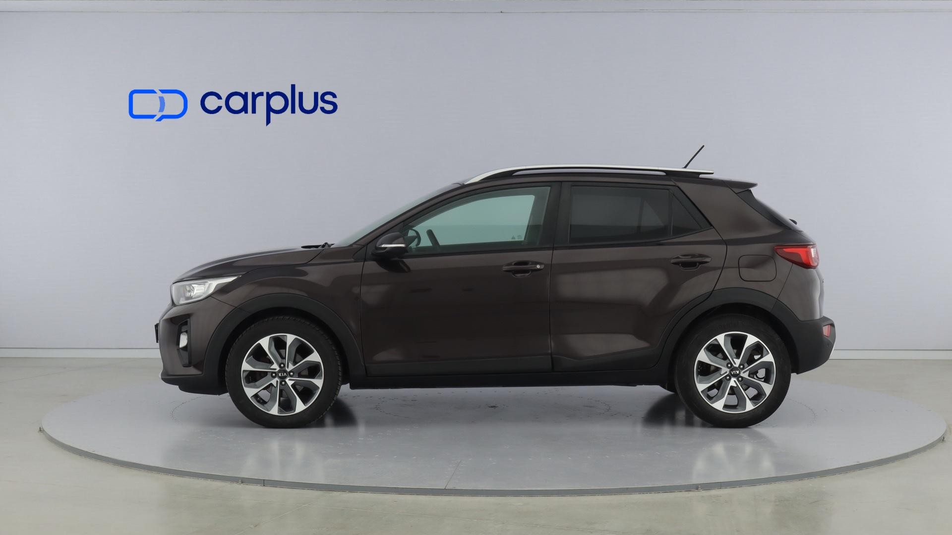 Kia Stonic 1.0 T-GDi ISG TX — photo 4