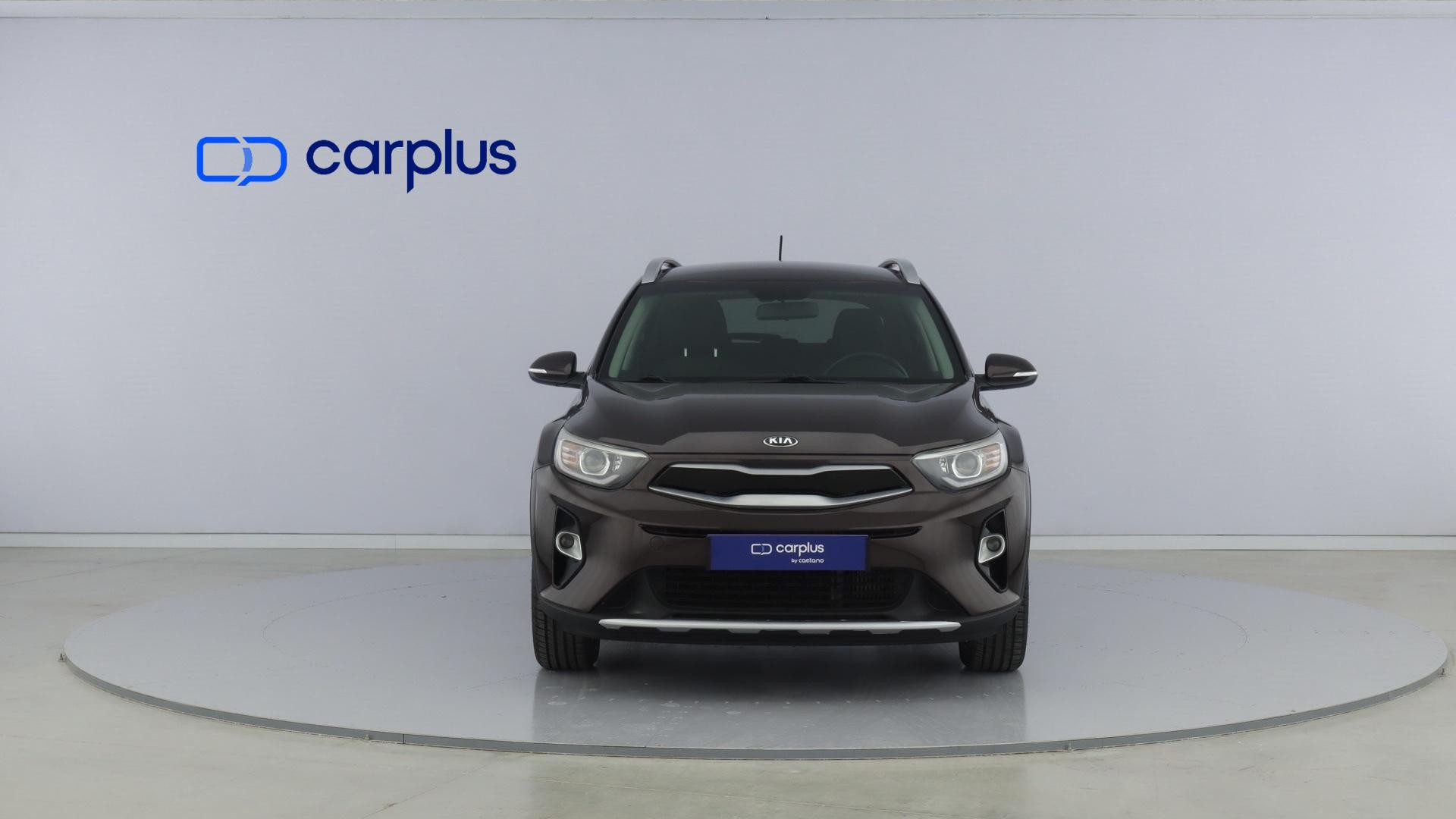 Kia Stonic 1.0 T-GDi ISG TX — photo 5