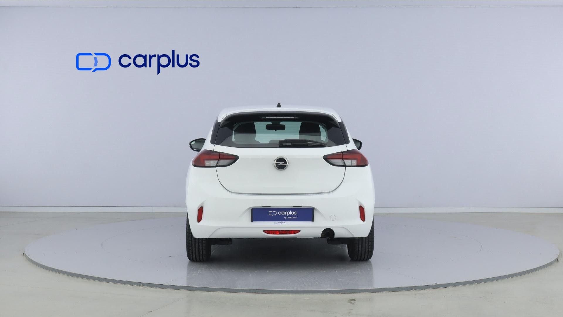 Opel Corsa 1.2 100cv Elegance — photo 2