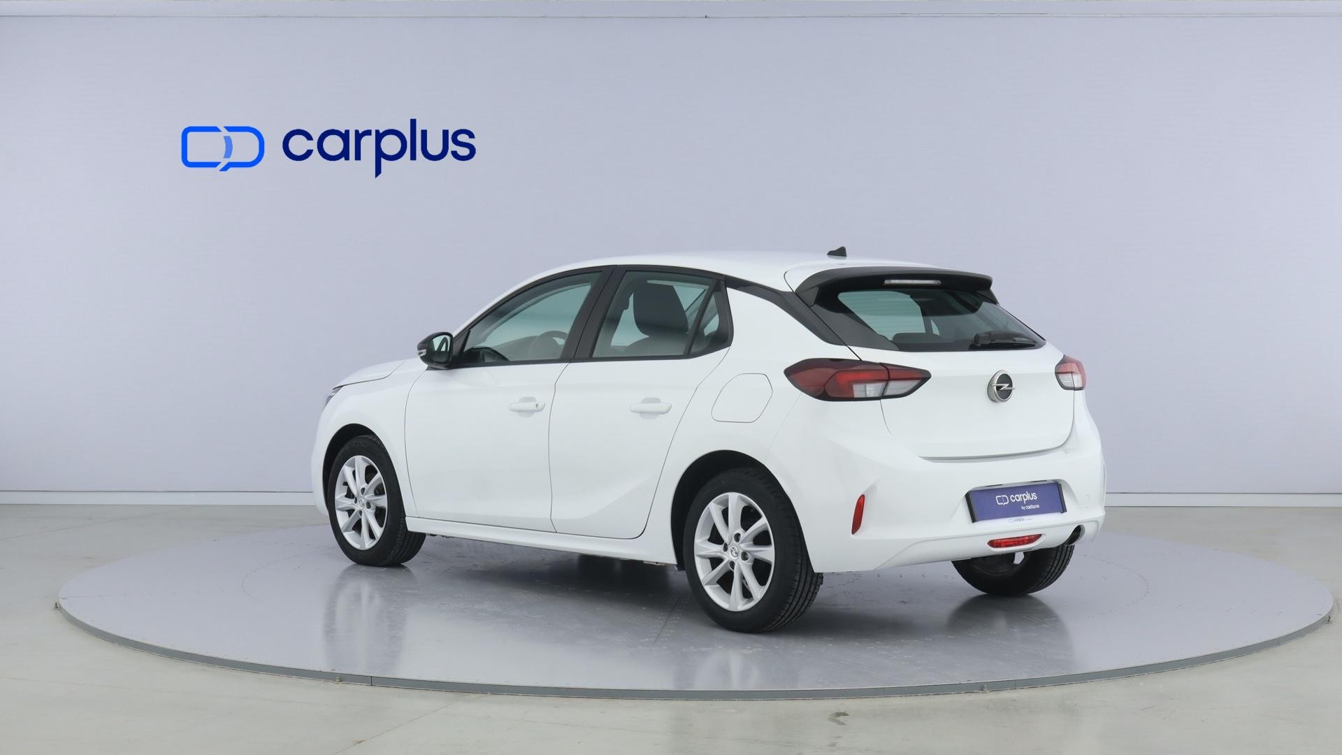 Opel Corsa 1.2 100cv Elegance — photo 3