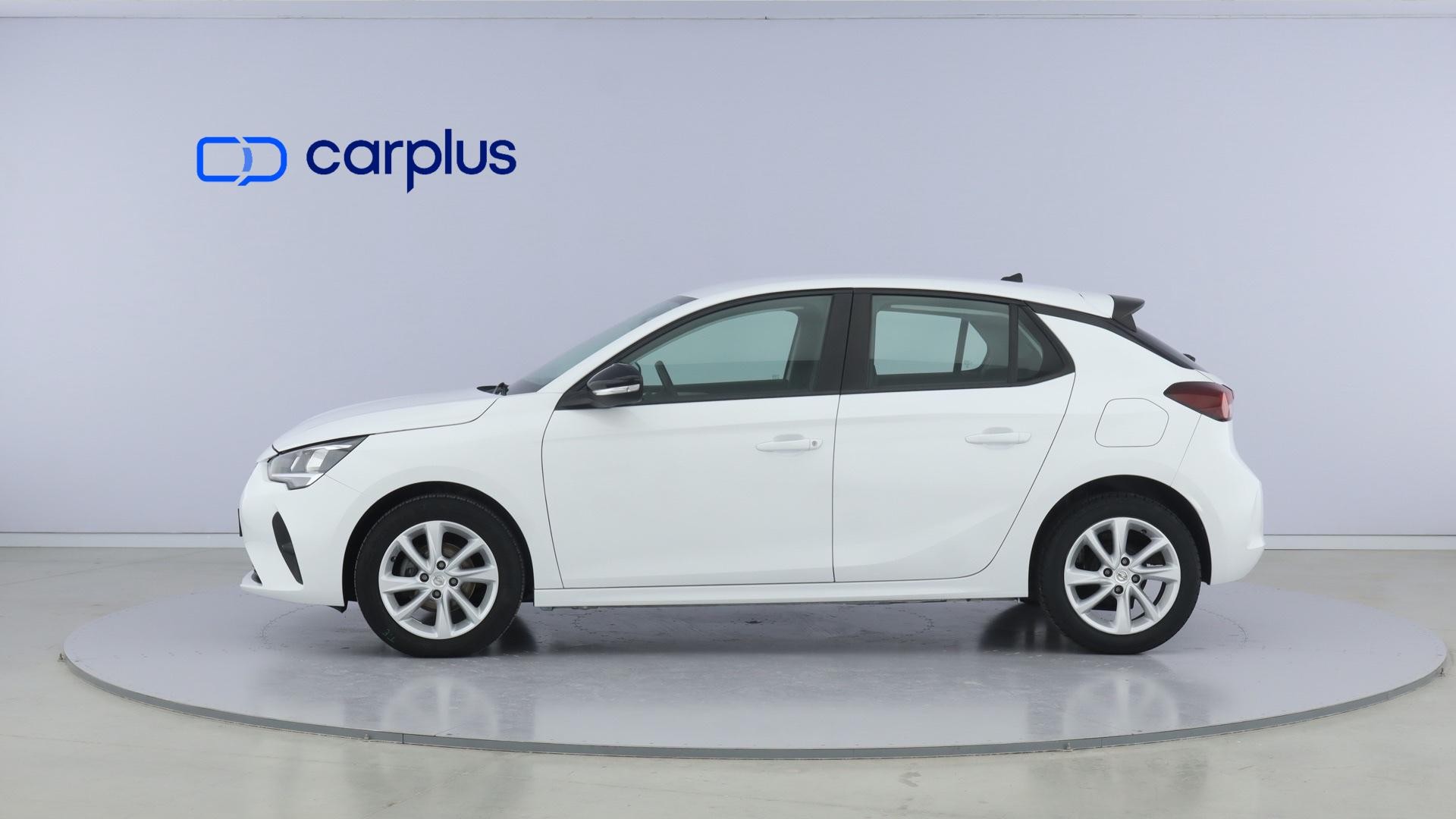 Opel Corsa 1.2 100cv Elegance — photo 4