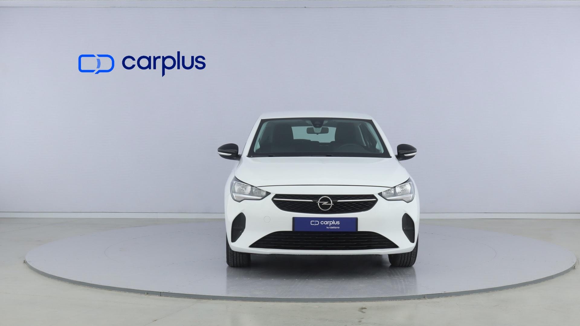 Opel Corsa 1.2 100cv Elegance — photo 5