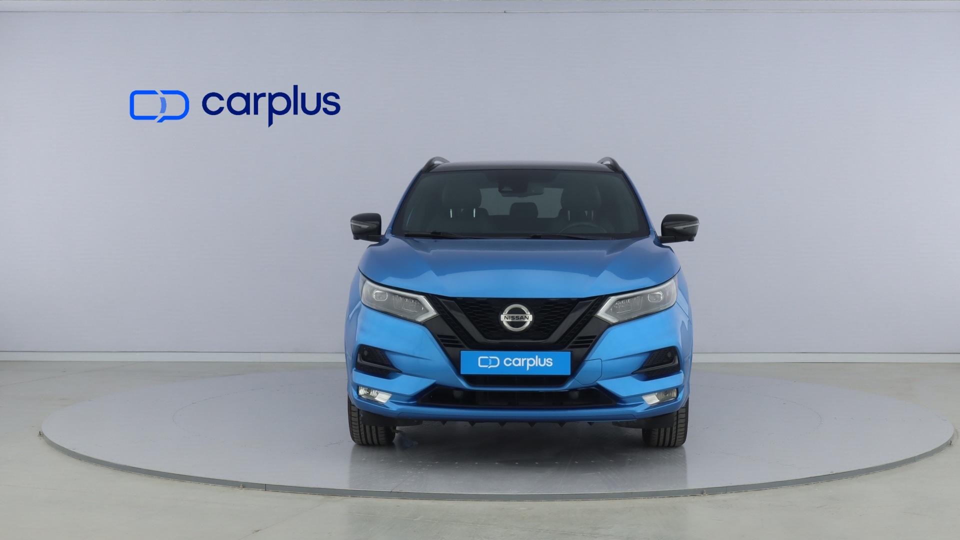 Nissan Qashqai DIG-T 140CV E6D N-TEC — photo 5