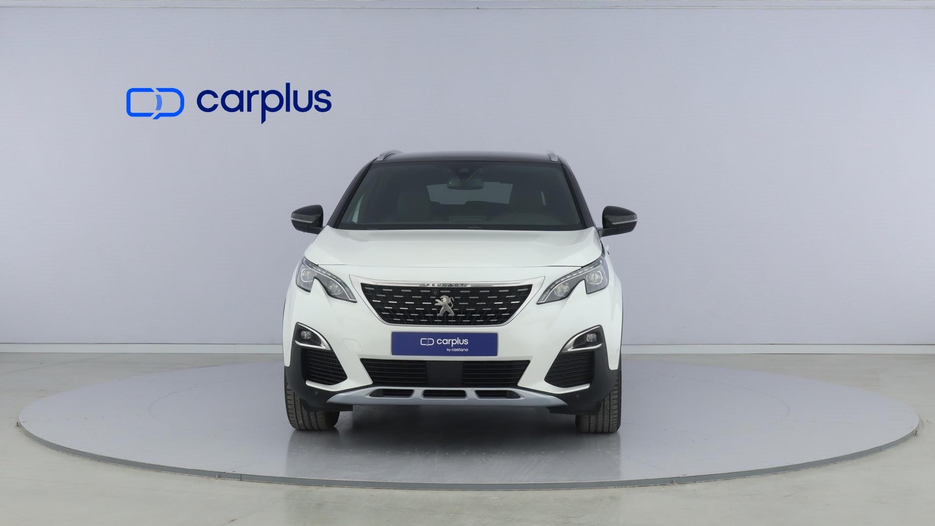 Peugeot 3008 GT 1.2 PureTech 130 CVM6 — photo 5