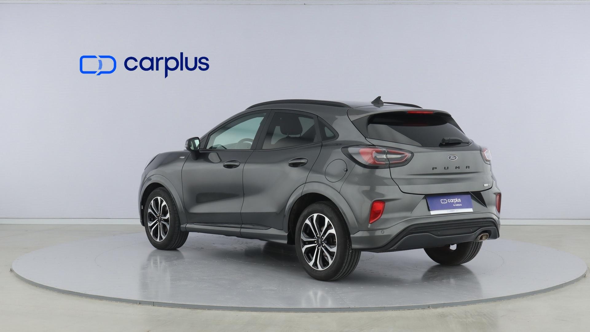 Ford Puma 1.0 EcoBoost 125CV ST-LINE MHEV — photo 3