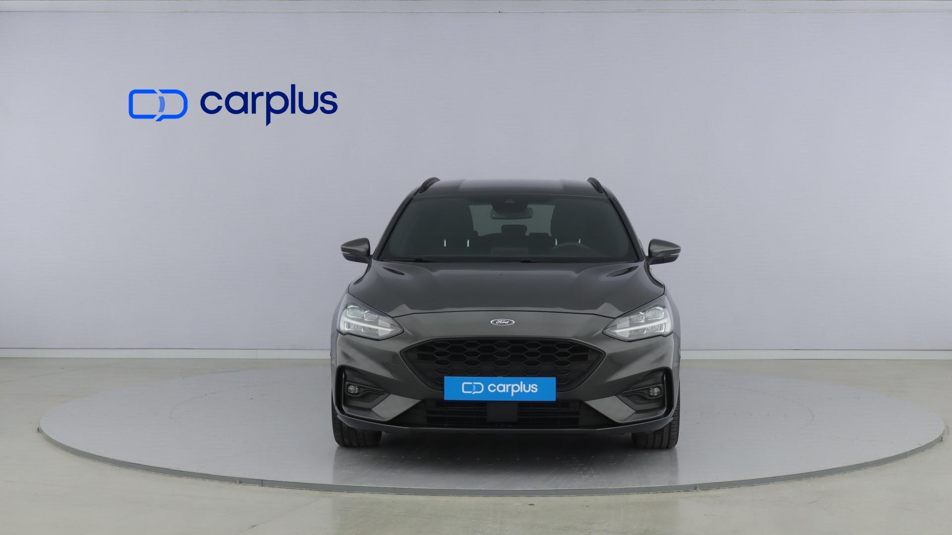 Ford Focus 1.0 EcoBoost 125cv ST-LINE — photo 5