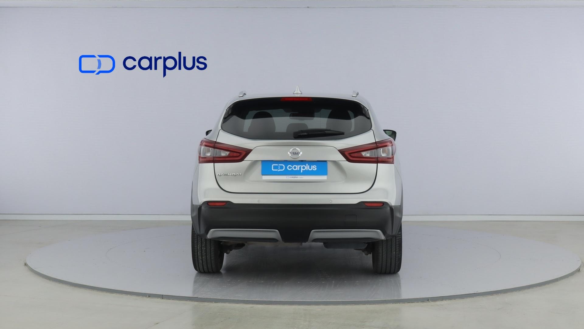Nissan Qashqai dCi 115CV E6D BUSINESS EDITION — photo 2