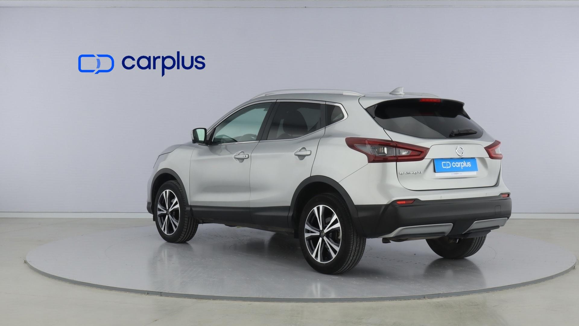 Nissan Qashqai dCi 115CV E6D BUSINESS EDITION — photo 3