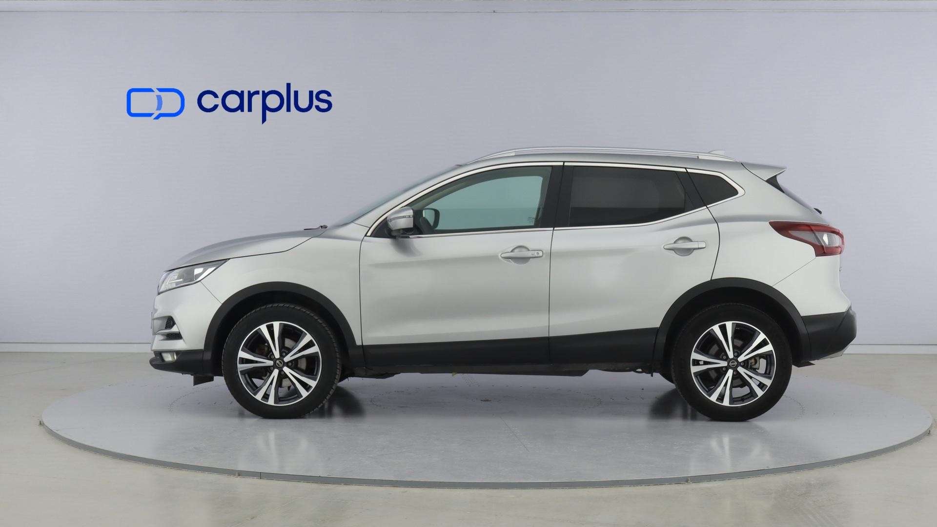 Nissan Qashqai dCi 115CV E6D BUSINESS EDITION — photo 4
