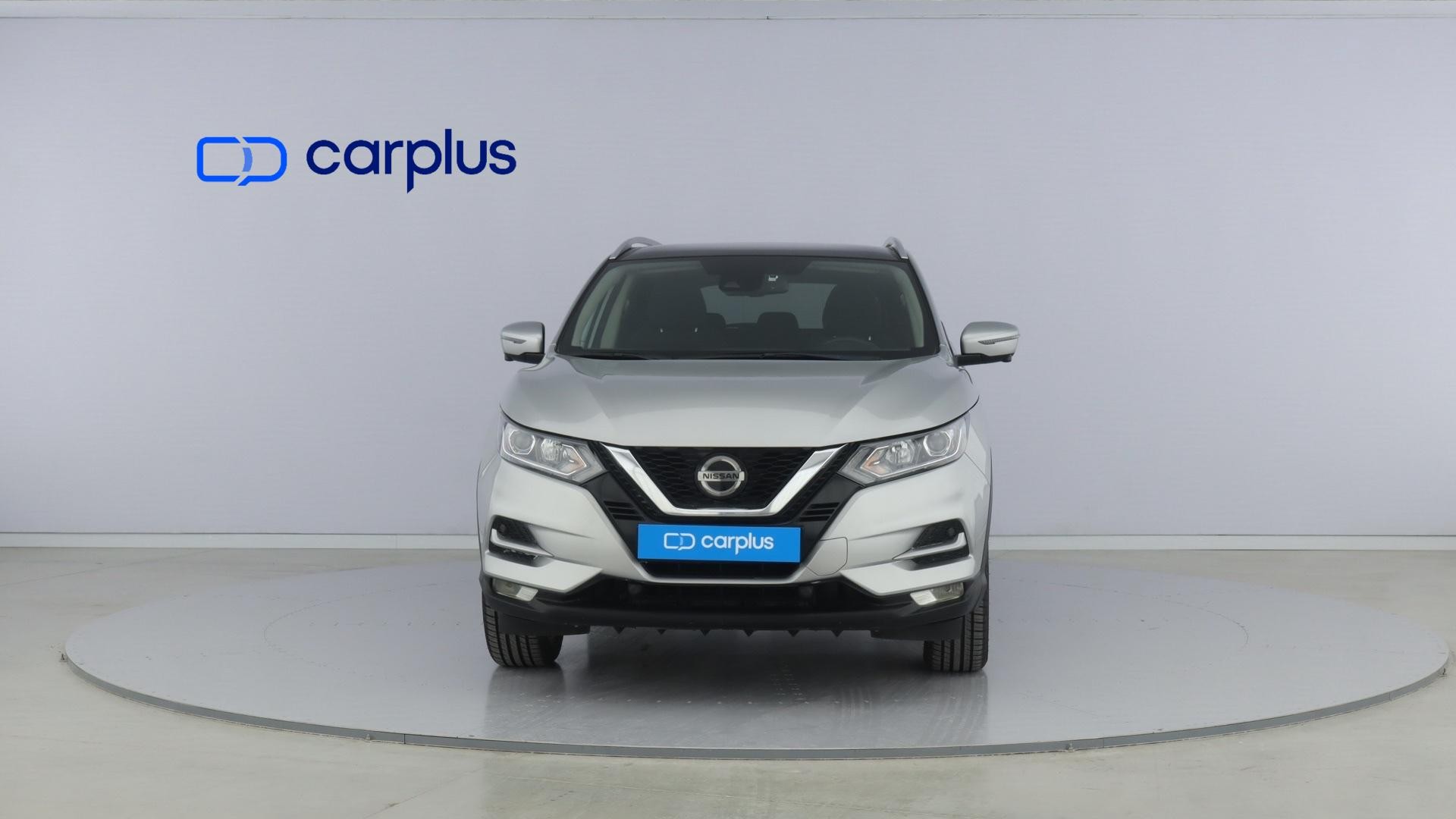 Nissan Qashqai dCi 115CV E6D BUSINESS EDITION — photo 5
