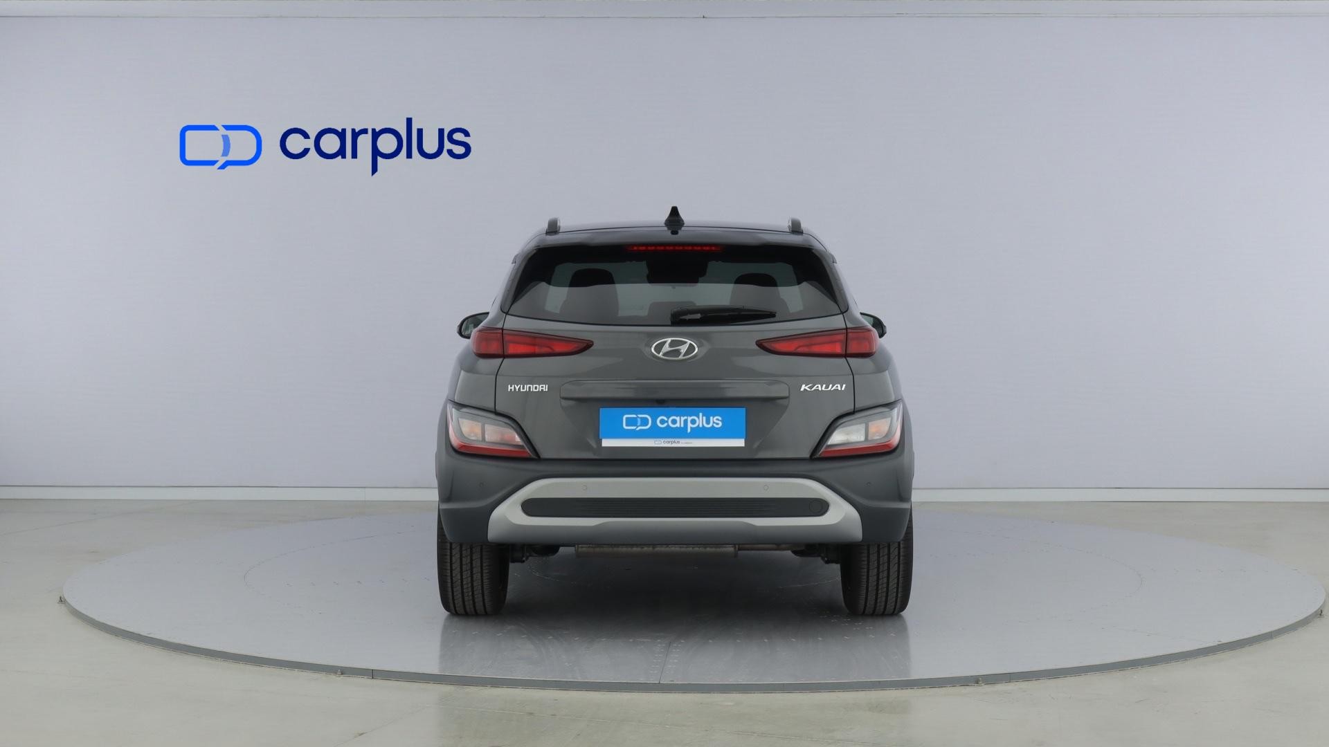 Hyundai Kauai 1.0 T-GDi Premium MY21 — photo 2