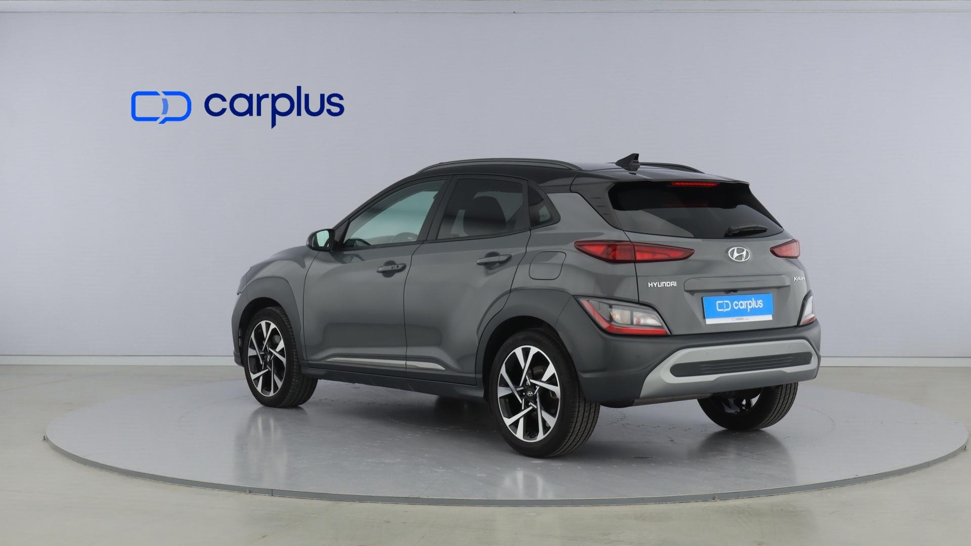 Hyundai Kauai 1.0 T-GDi Premium MY21 — photo 3