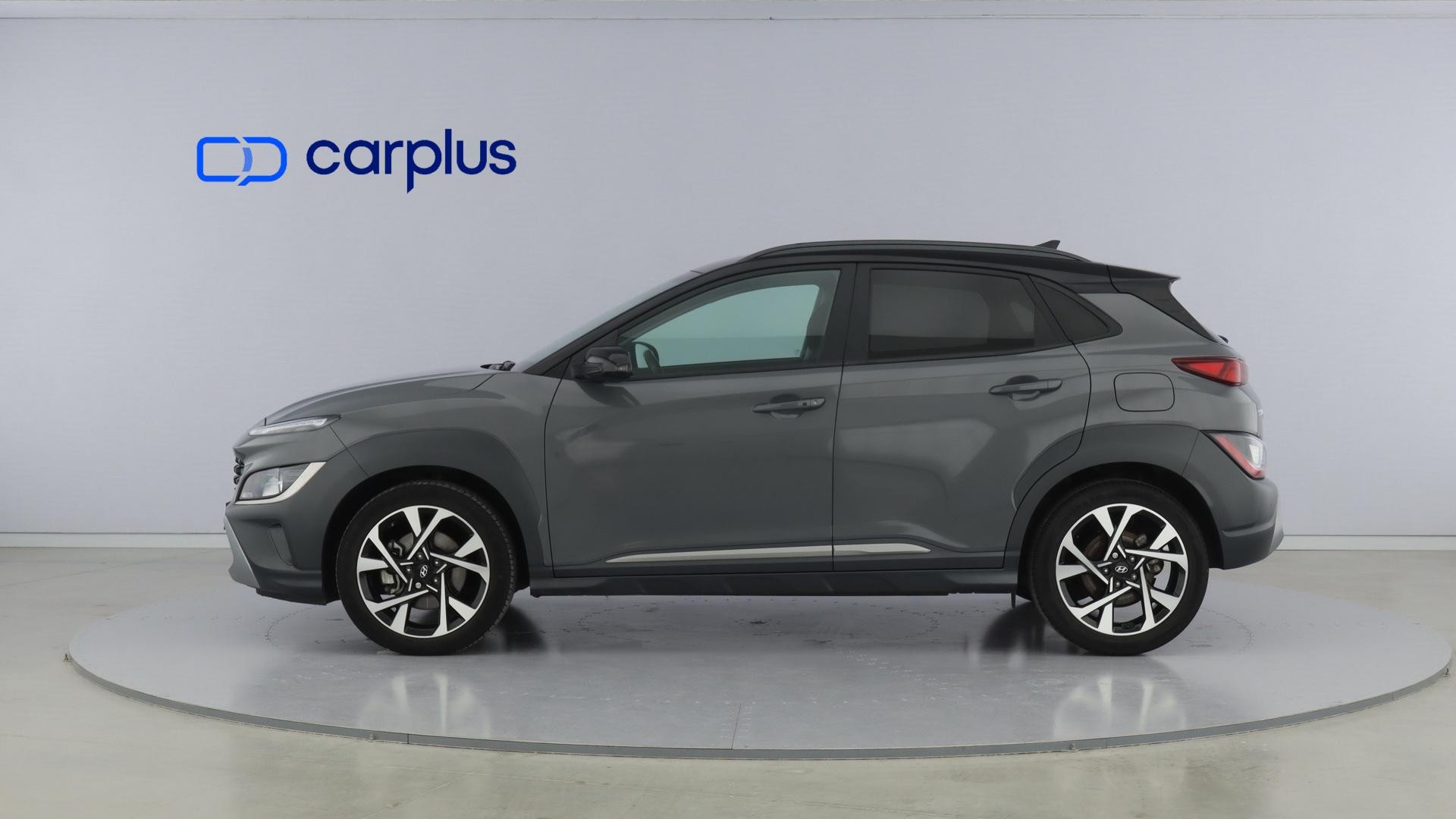 Hyundai Kauai 1.0 T-GDi Premium MY21 — photo 4
