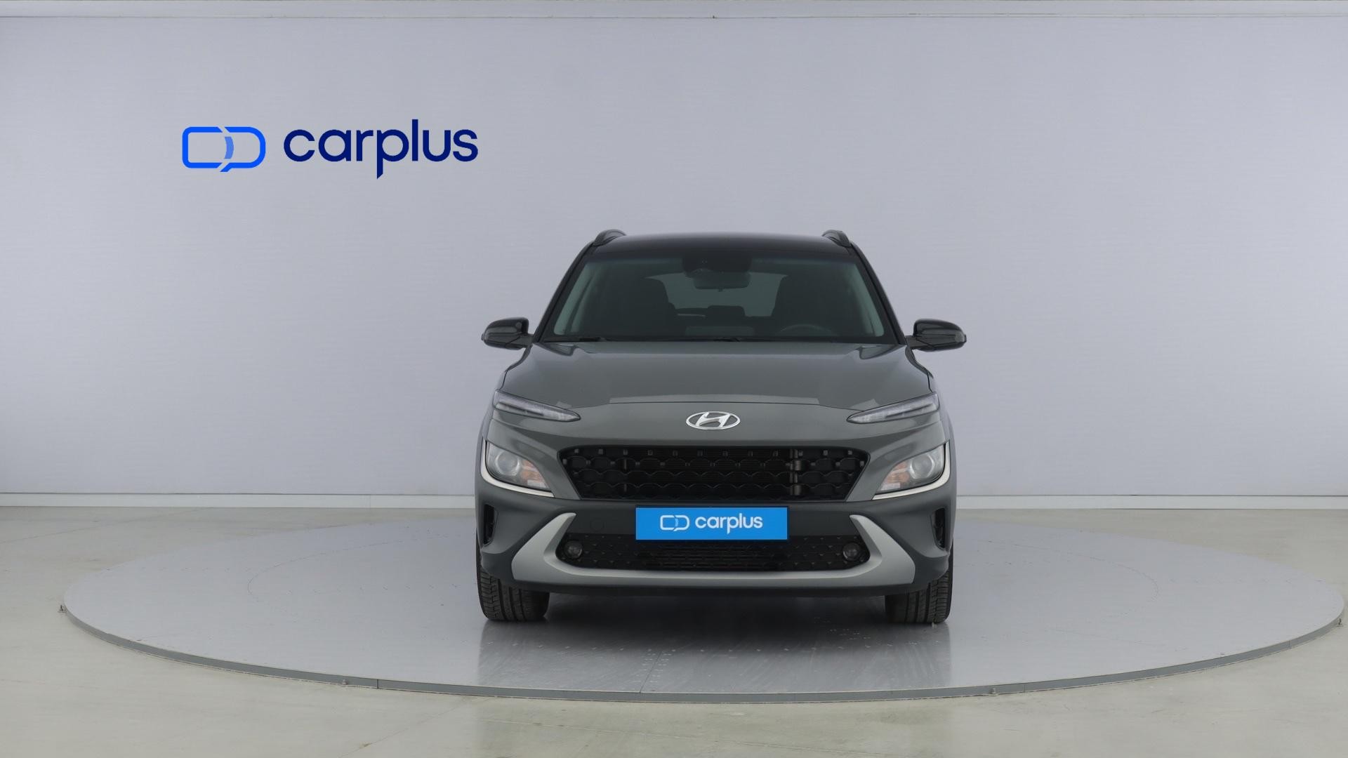 Hyundai Kauai 1.0 T-GDi Premium MY21 — photo 5