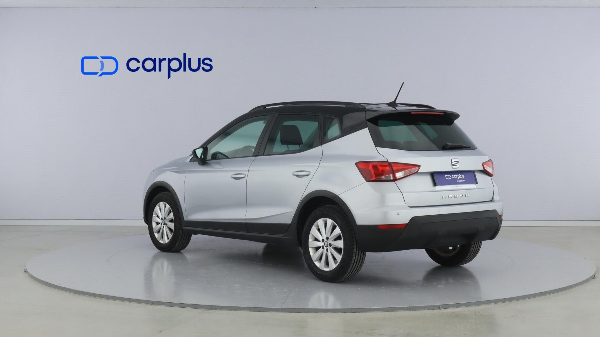 SEAT Arona 1.0 TSI REFERENCE 5v — photo 3