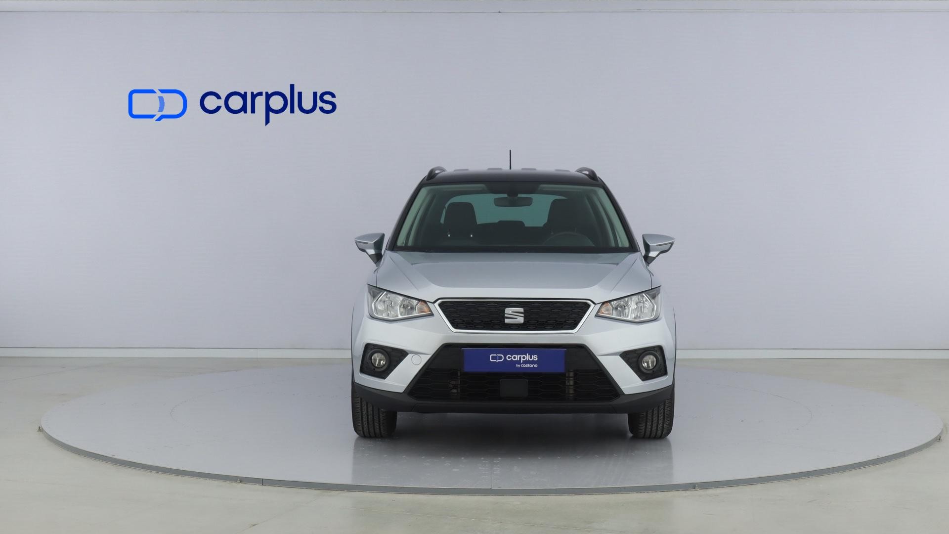 SEAT Arona 1.0 TSI REFERENCE 5v — photo 5