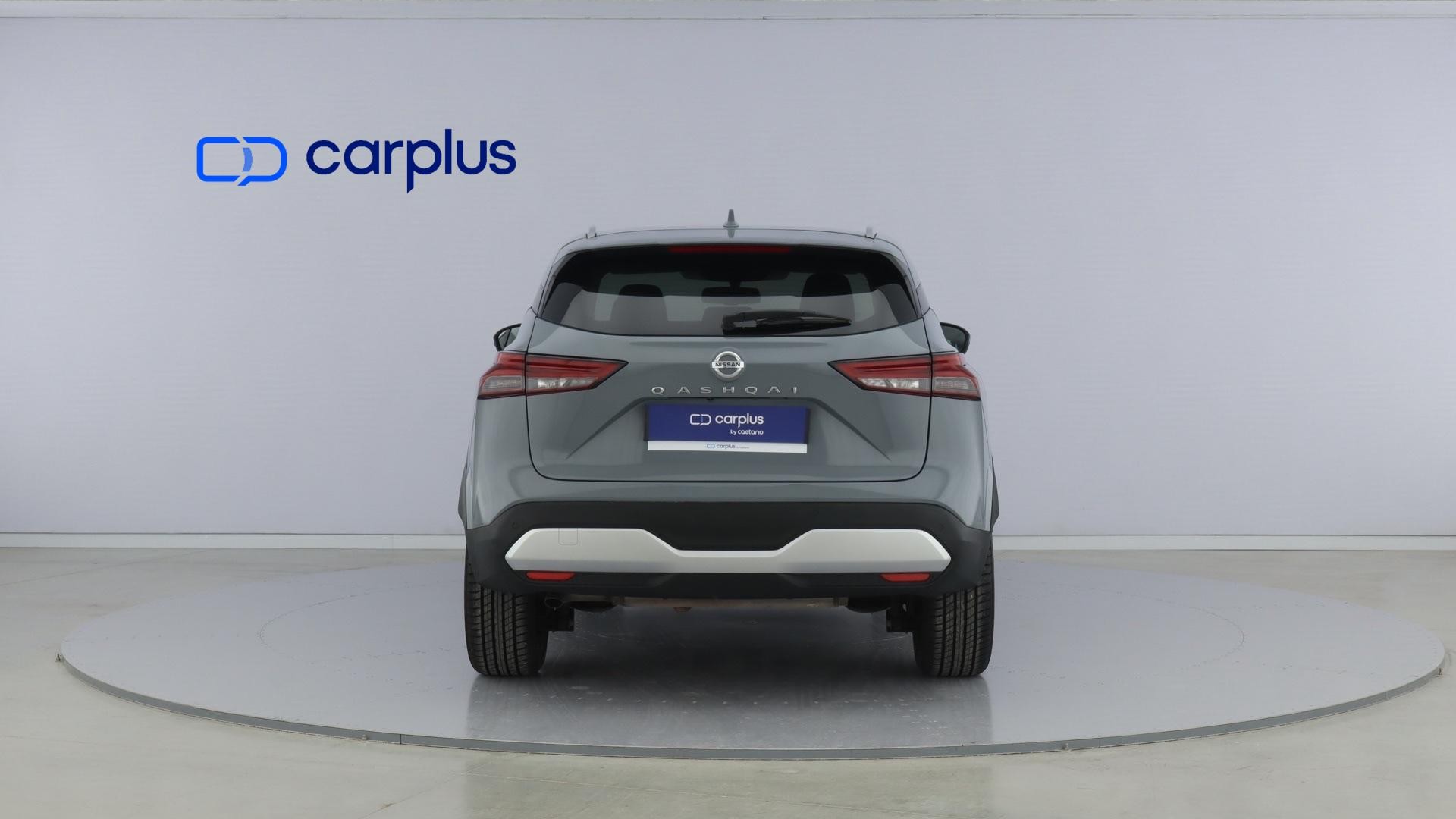 Nissan Qashqai 1.3 DIG-T 158CV mHEV Xtronic N-Connecta — photo 2