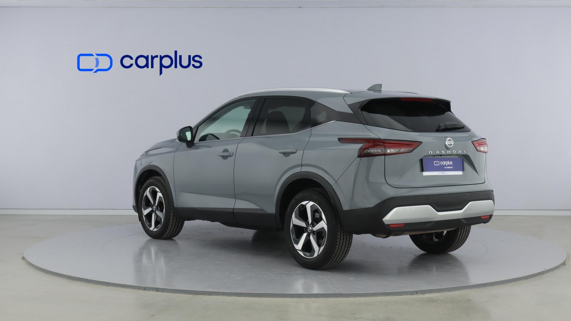 Nissan Qashqai 1.3 DIG-T 158CV mHEV Xtronic N-Connecta — photo 3