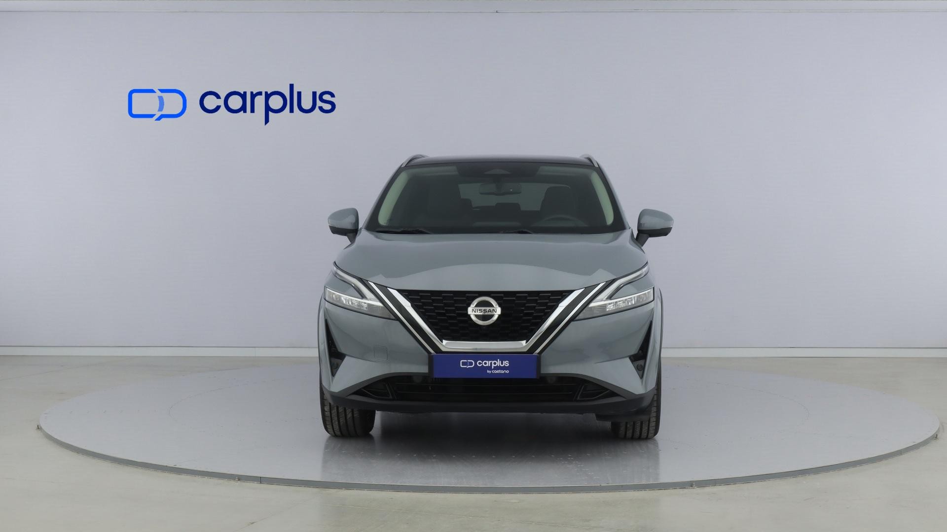 Nissan Qashqai 1.3 DIG-T 158CV mHEV Xtronic N-Connecta — photo 5