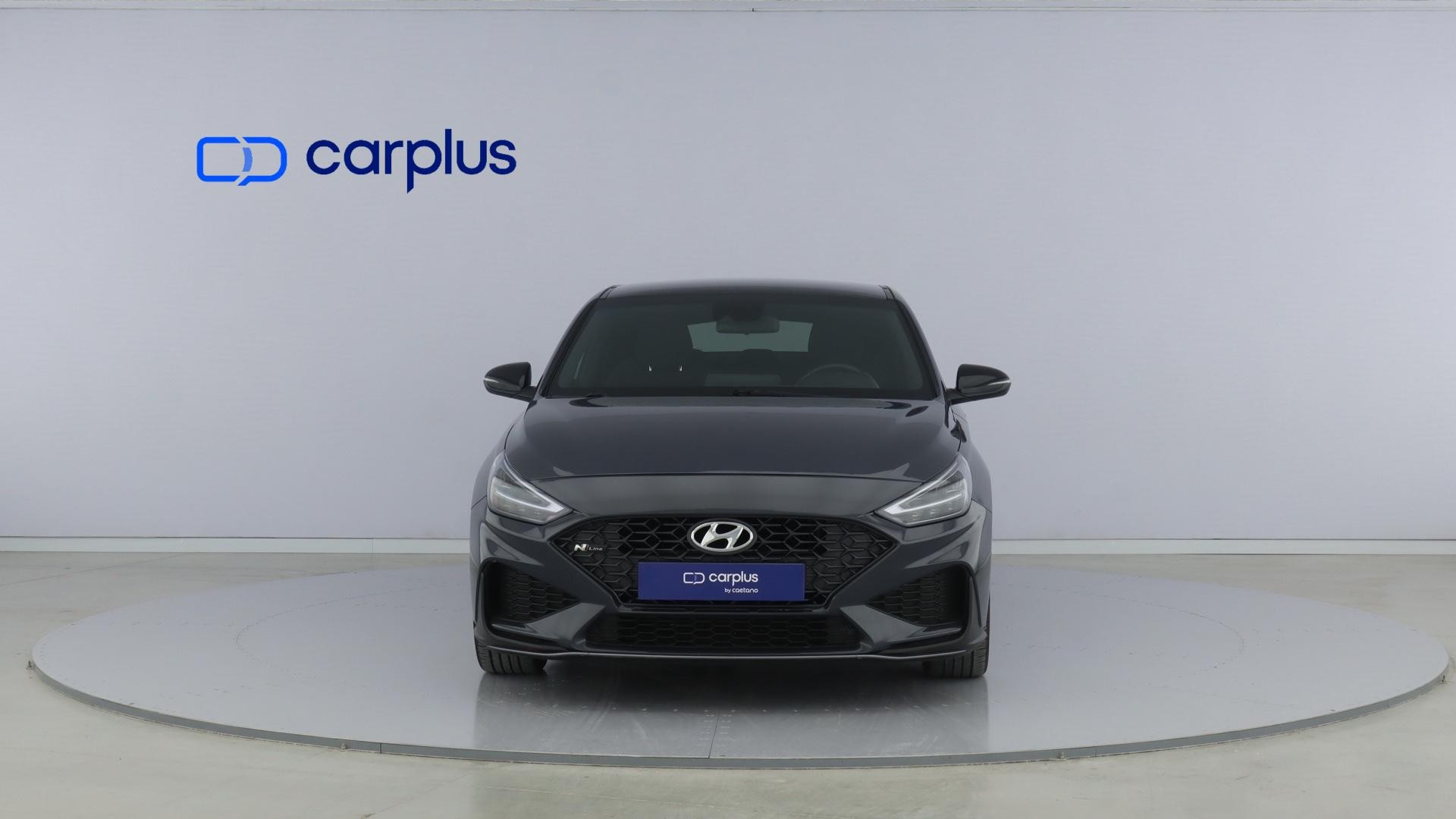Hyundai i30 Fastback 1.0 TGDi N-Line DCT MY22 — photo 5