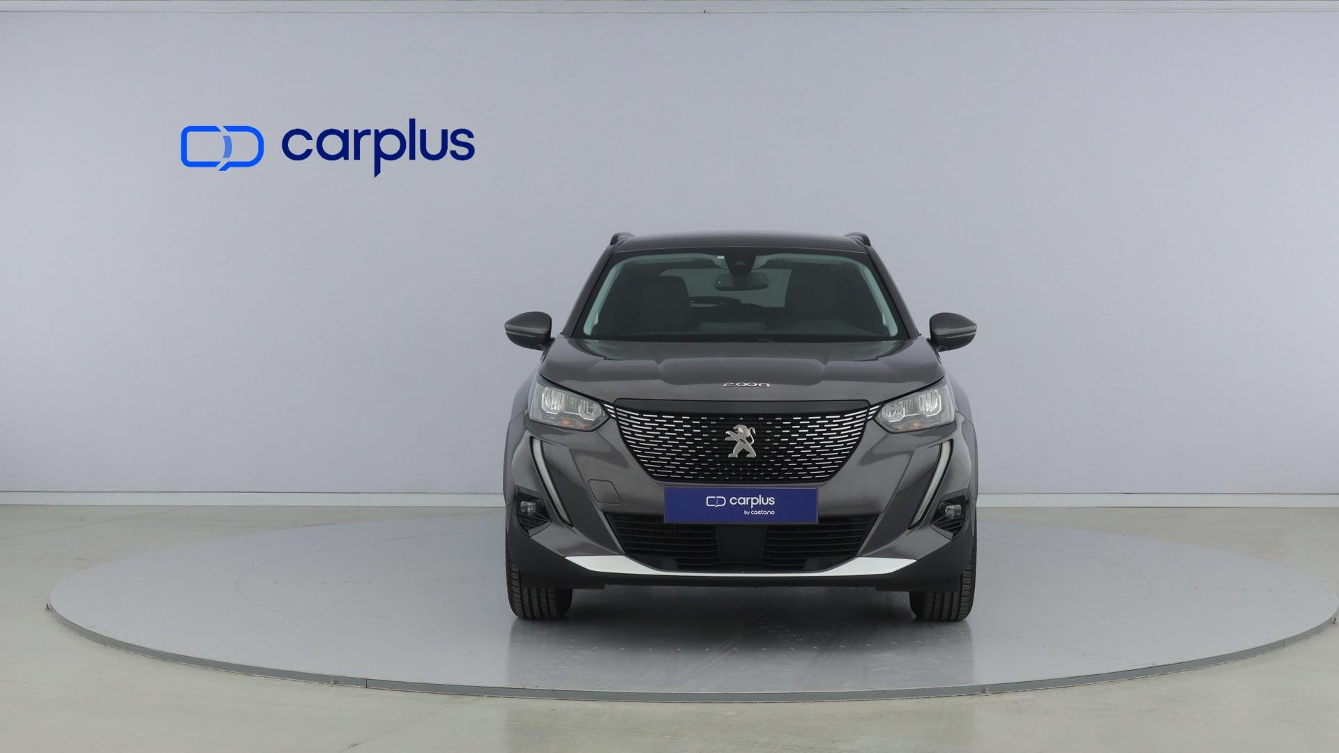 Peugeot 2008 1.2 PureTech 100cv Allure — photo 5